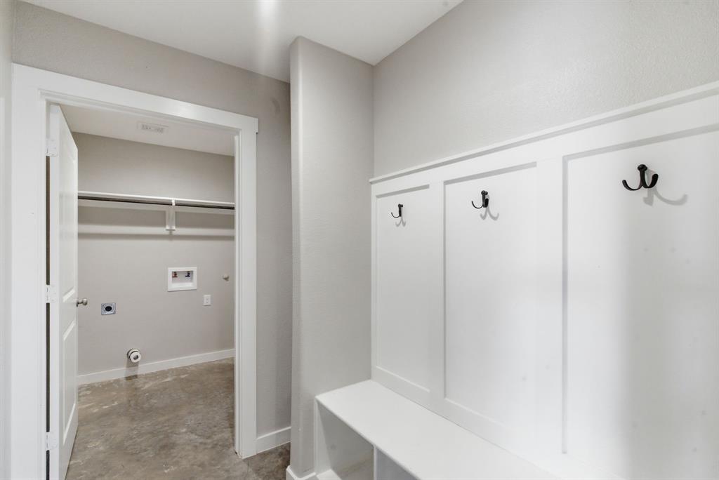 Comanche Cove Sub Sec C - Residential