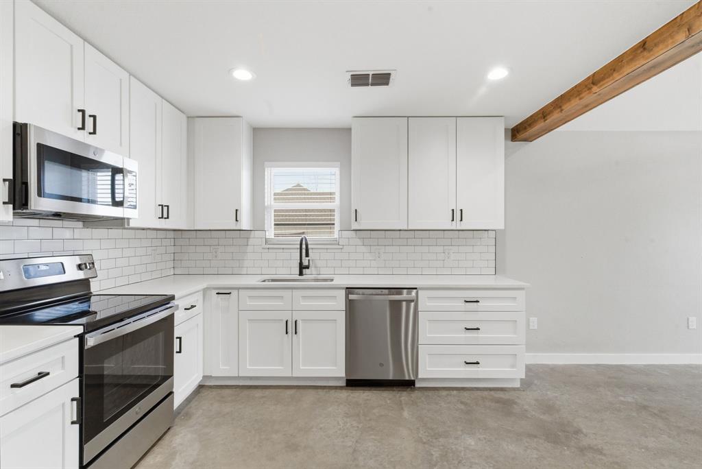 Comanche Cove Sub Sec C - Residential