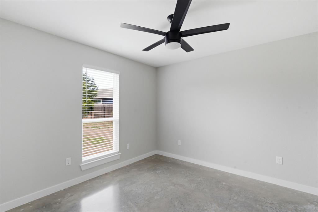 Comanche Cove Sub Sec C - Residential