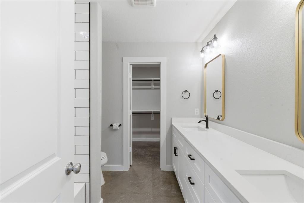 Comanche Cove Sub Sec C - Residential