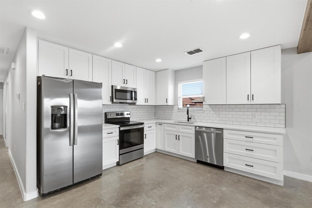 Comanche Cove Sub Sec C - Residential