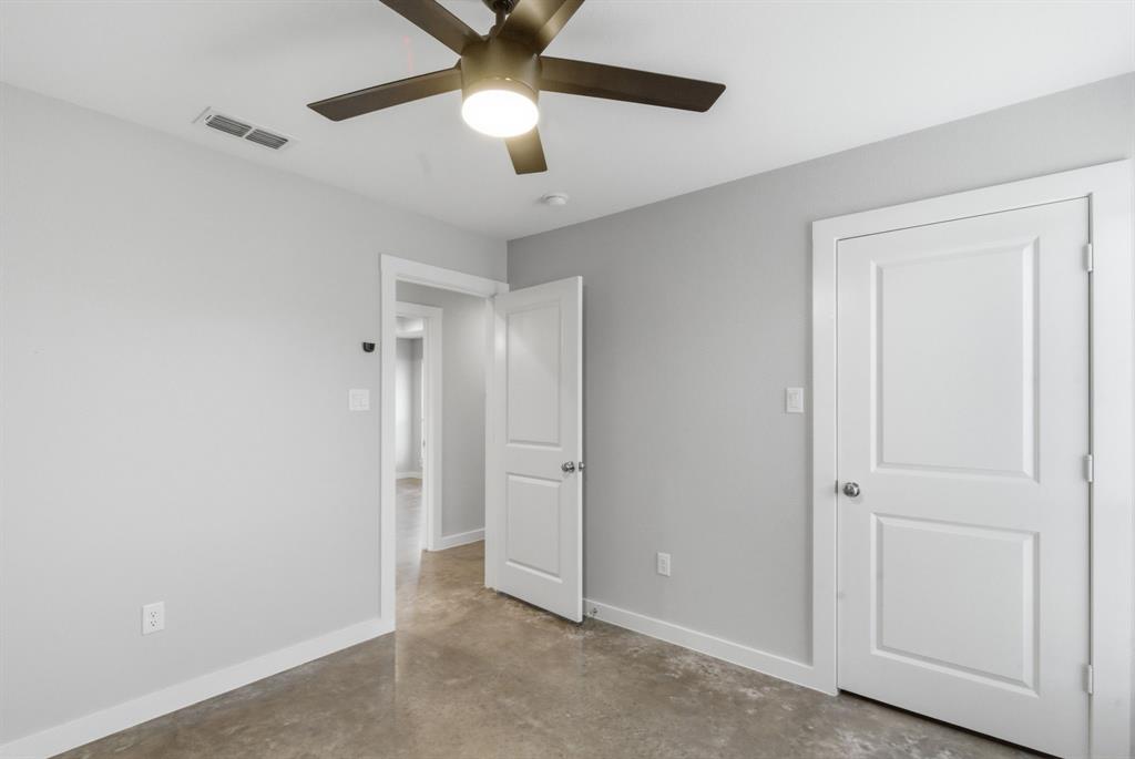 Comanche Cove Sub Sec C - Residential