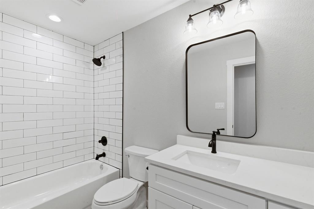 Comanche Cove Sub Sec C - Residential