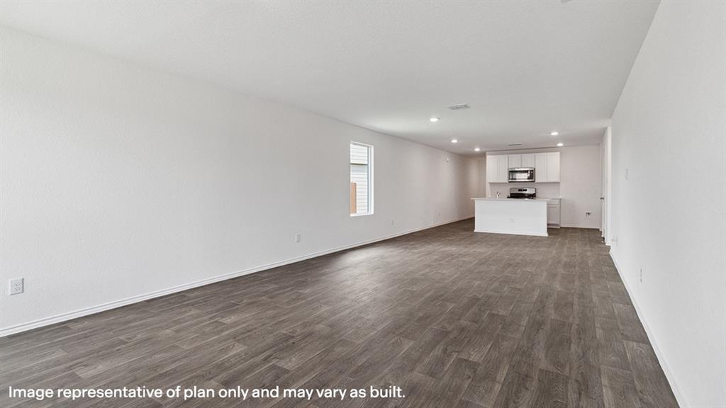 Asher Oaks - Residential