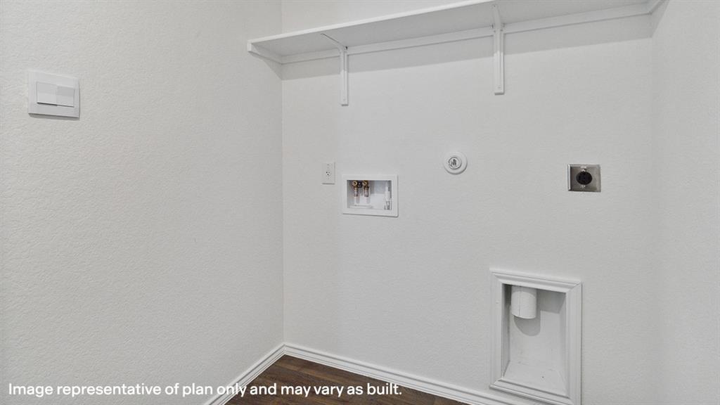 Asher Oaks - Residential