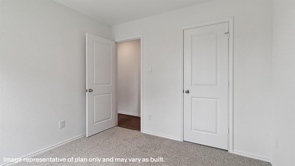 Asher Oaks - Residential