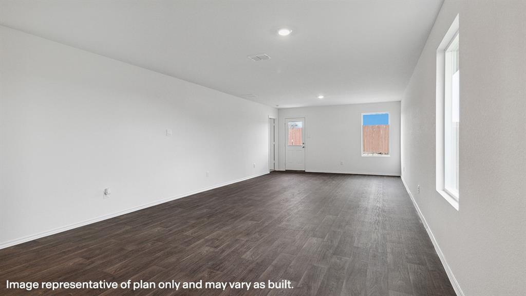 Asher Oaks - Residential