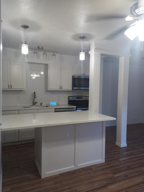 Plaza Condo - Residential