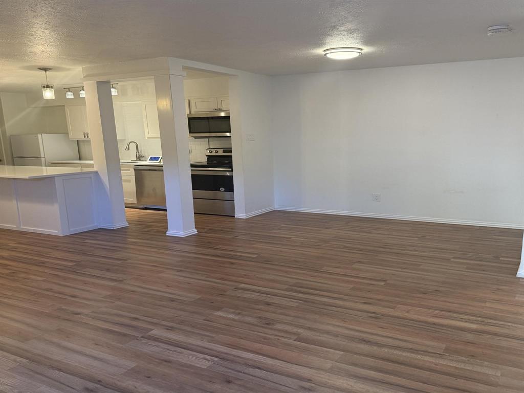 Plaza Condo - Residential