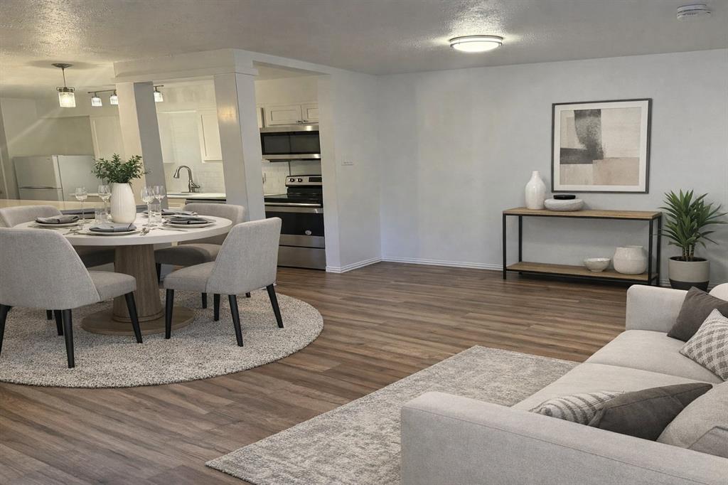 Plaza Condo - Residential