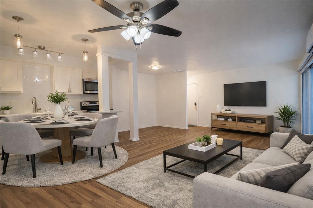 Plaza Condo - Residential