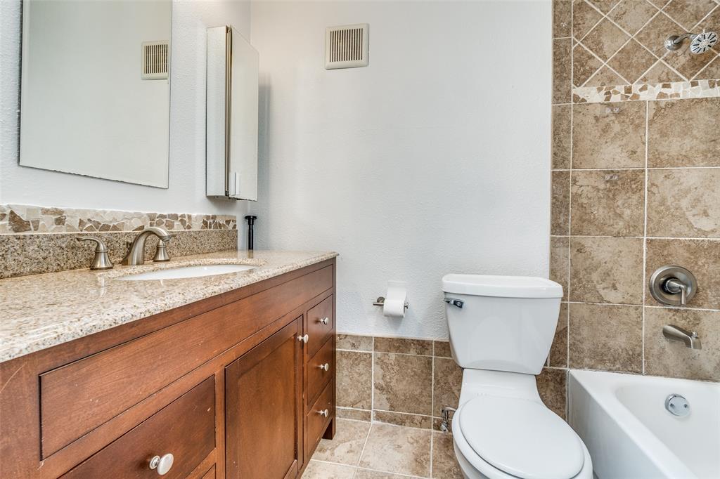 Courtyard Condos - Residential