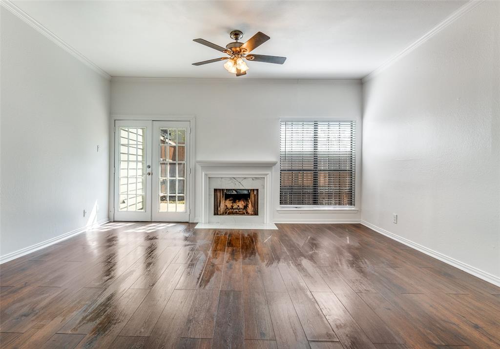 3904 Rawlins Street 105