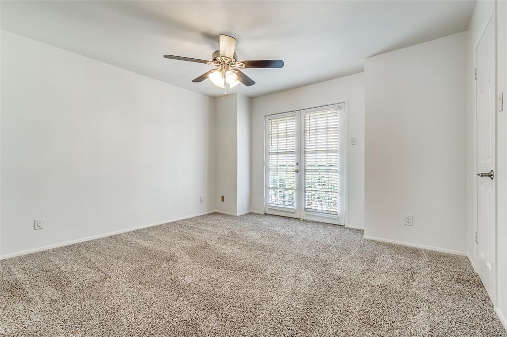 Courtyard Condos - Residential