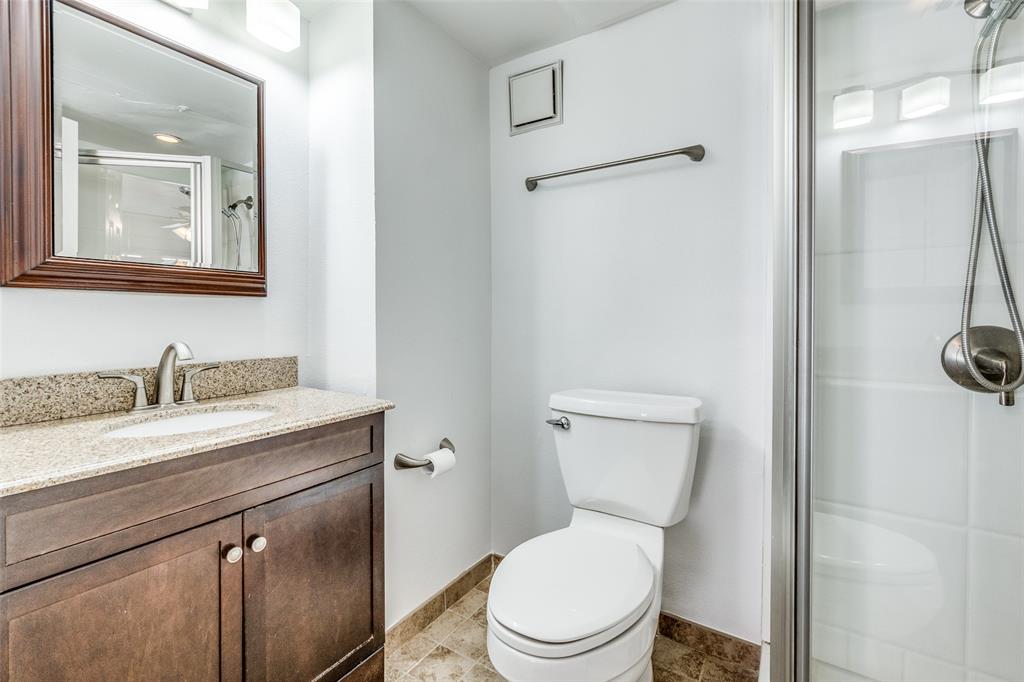 Courtyard Condos - Residential