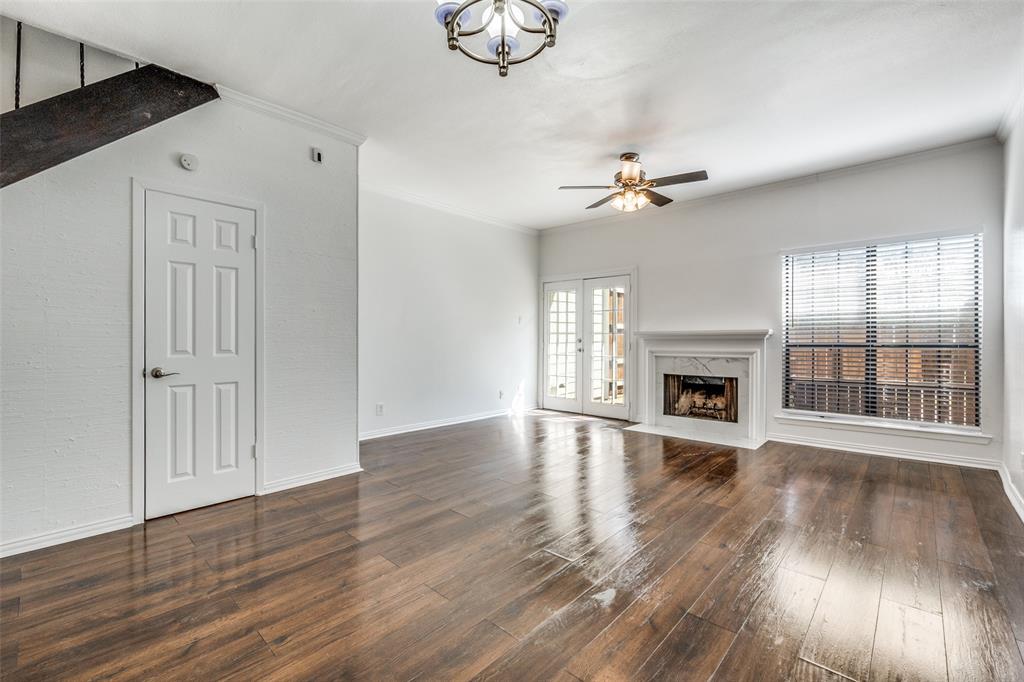 3904 Rawlins Street 105