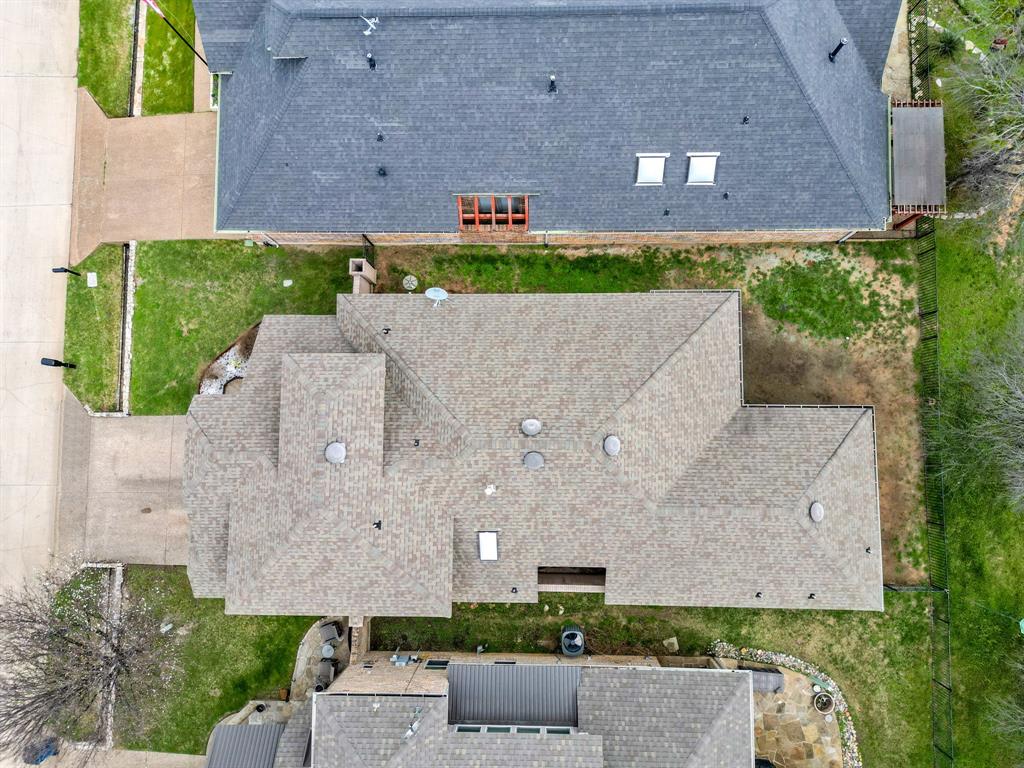 Resort On Eagle Mountain Lake - Residential