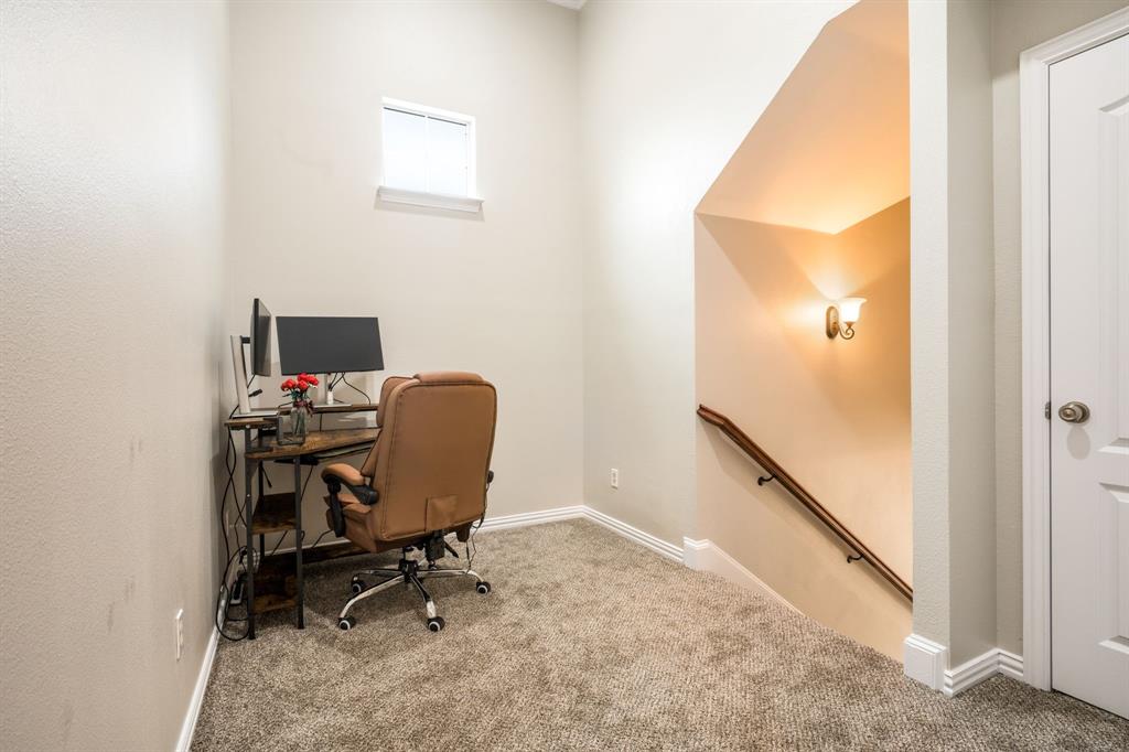 Resort On Eagle Mountain Lake - Residential