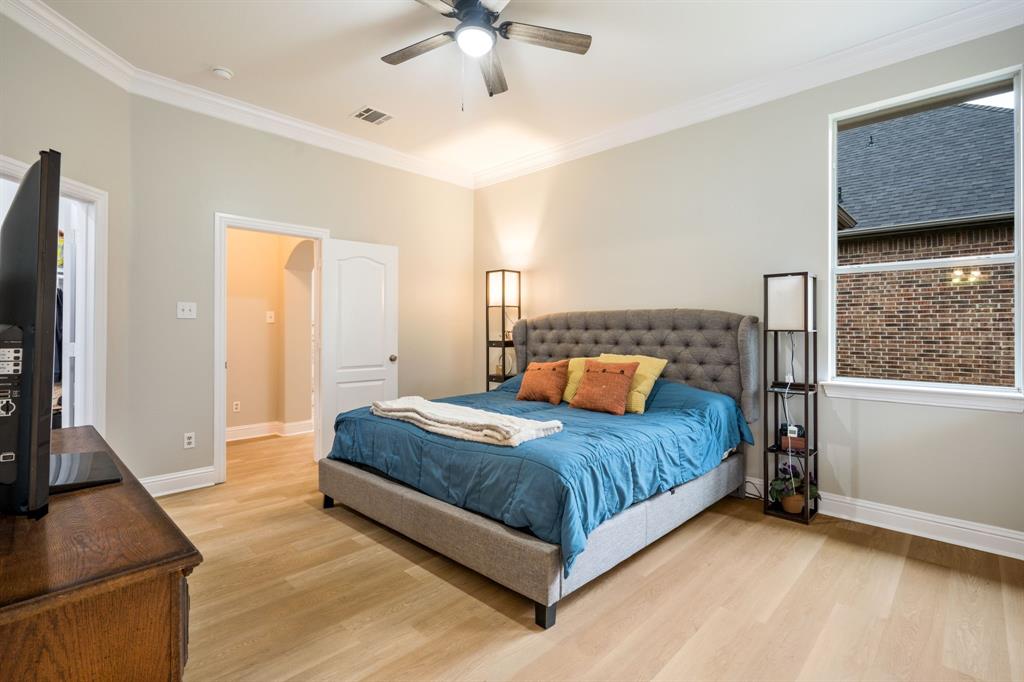 Resort On Eagle Mountain Lake - Residential