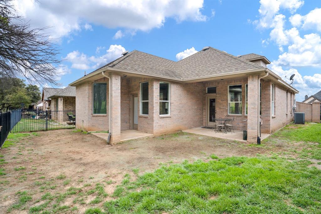 Resort On Eagle Mountain Lake - Residential