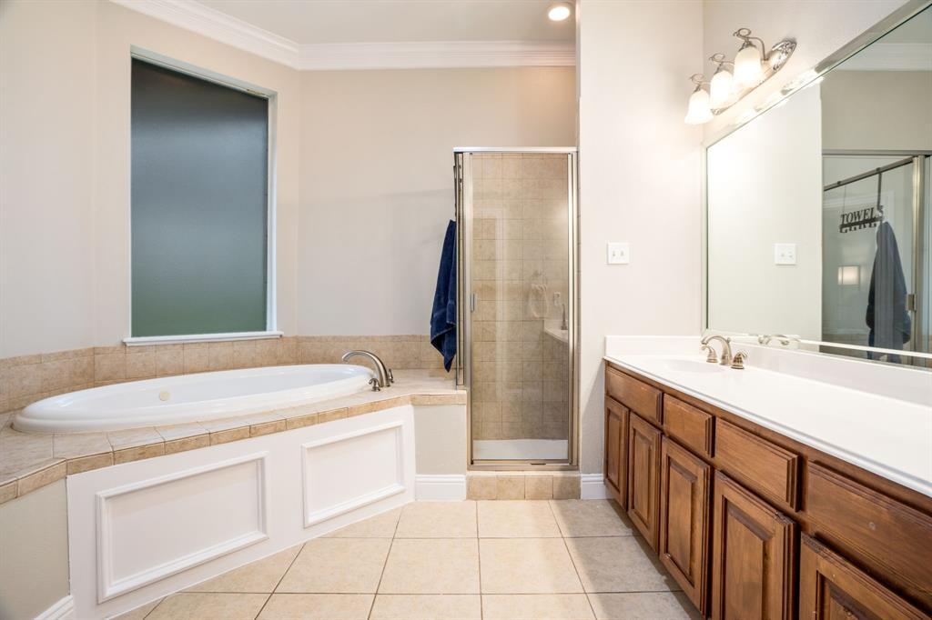 Resort On Eagle Mountain Lake - Residential