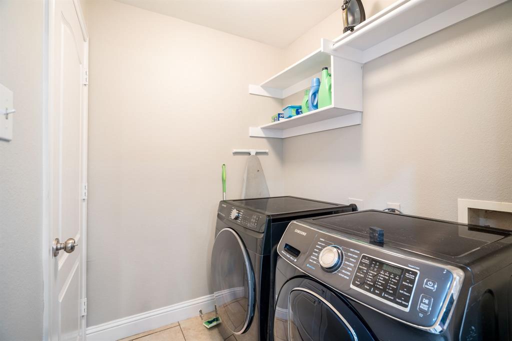 Resort On Eagle Mountain Lake - Residential