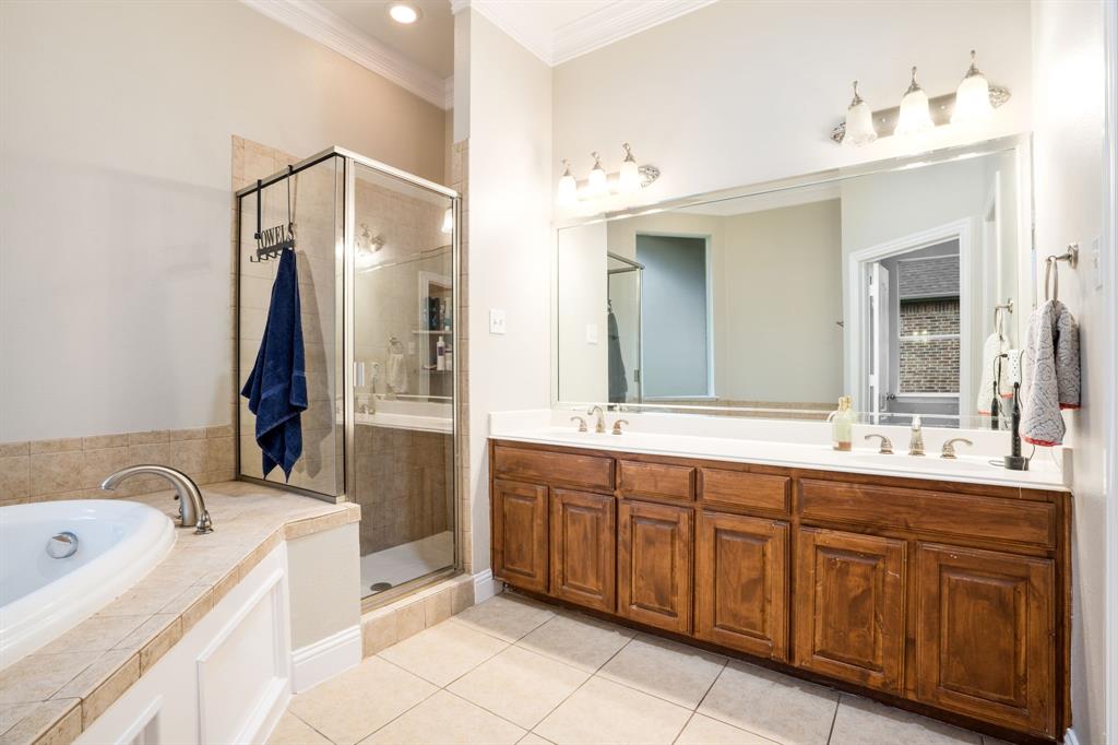 Resort On Eagle Mountain Lake - Residential