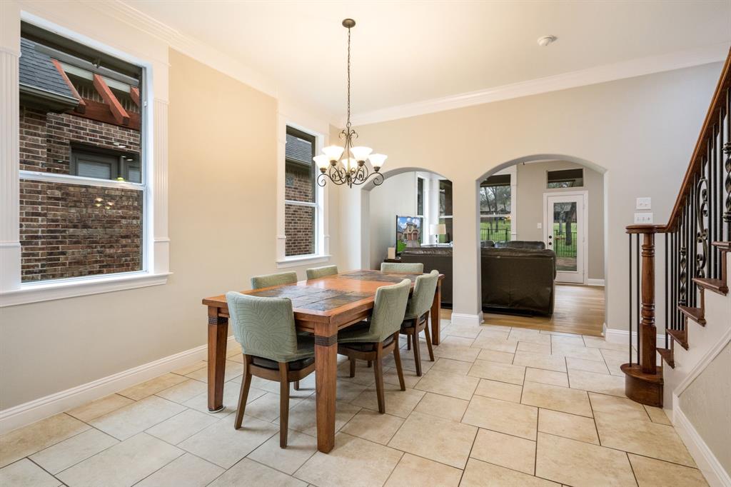 Resort On Eagle Mountain Lake - Residential