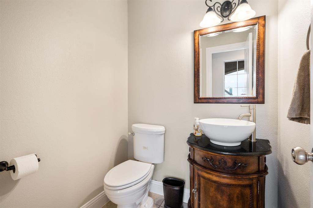 Resort On Eagle Mountain Lake - Residential