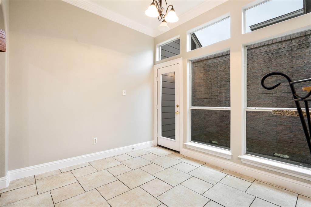 Resort On Eagle Mountain Lake - Residential