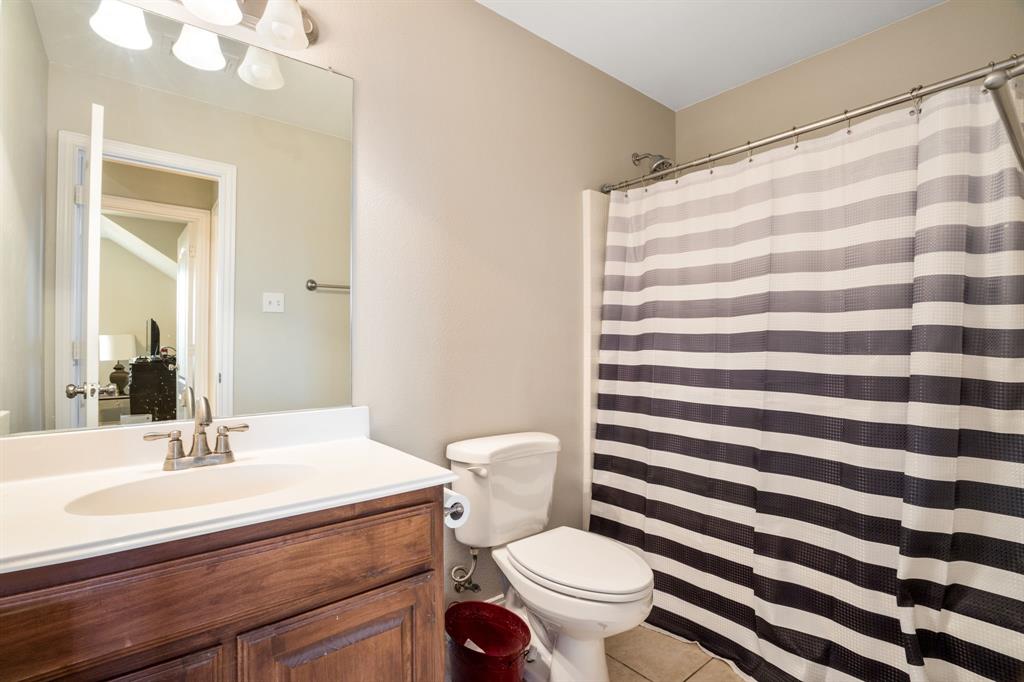 Resort On Eagle Mountain Lake - Residential