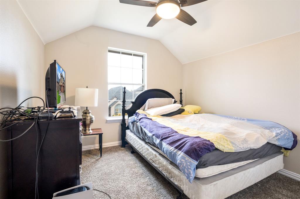 Resort On Eagle Mountain Lake - Residential