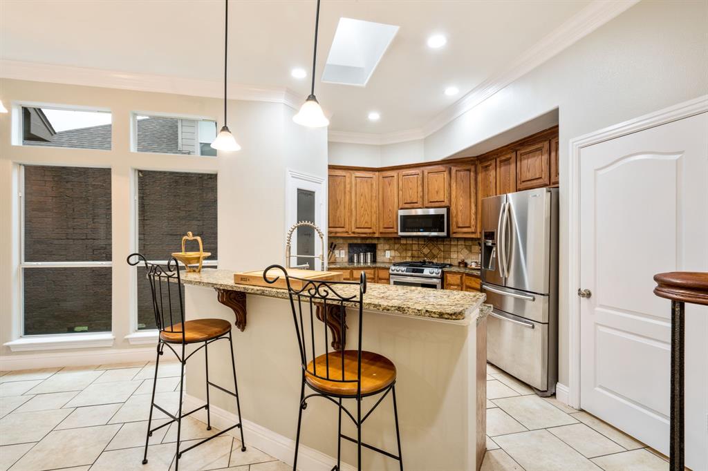 Resort On Eagle Mountain Lake - Residential