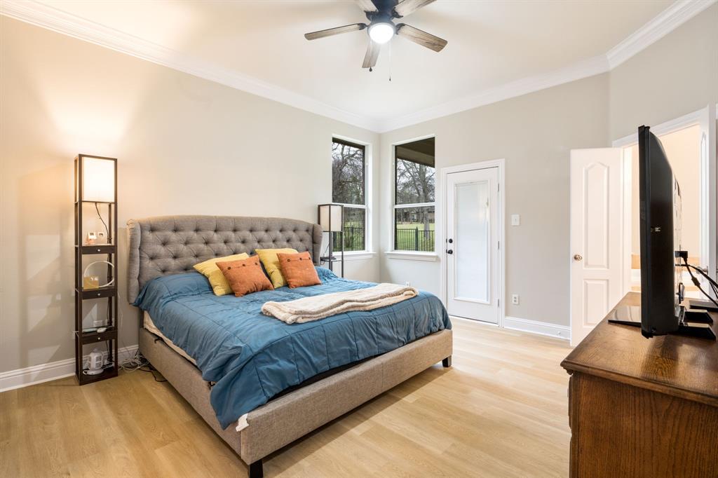 Resort On Eagle Mountain Lake - Residential