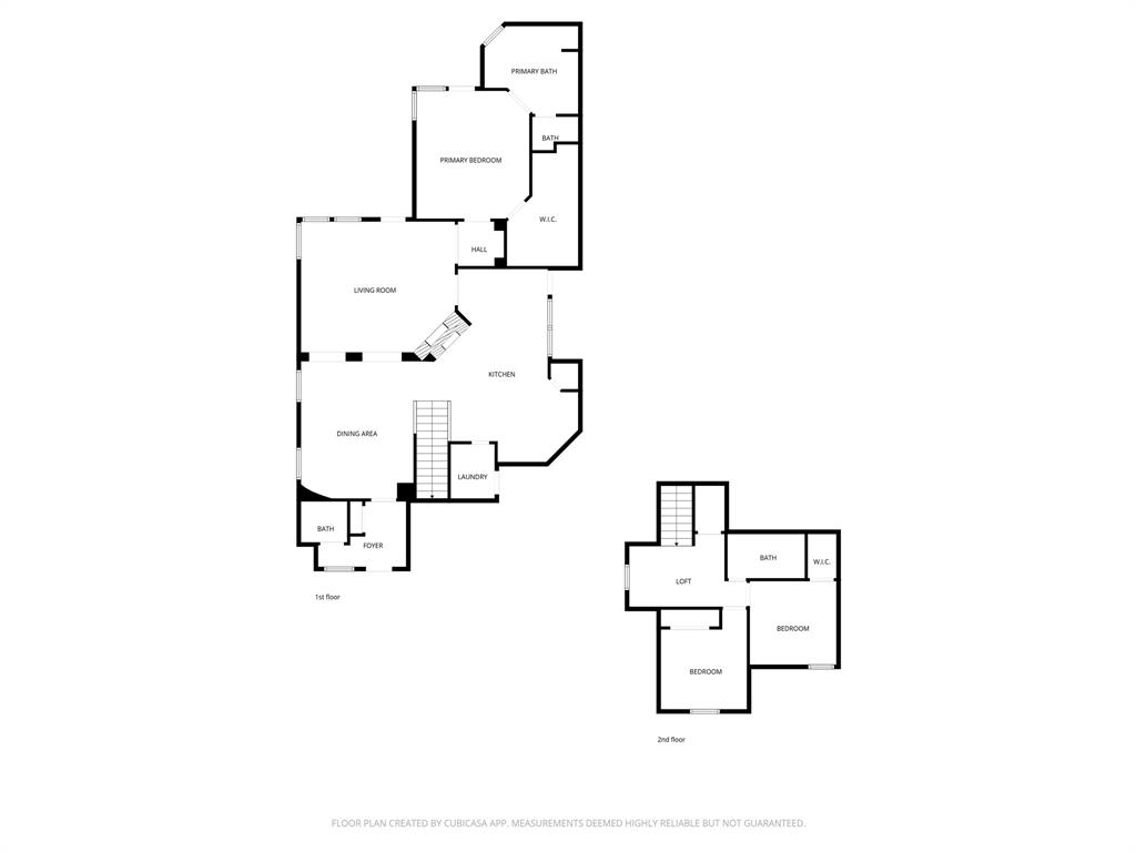 Resort On Eagle Mountain Lake - Residential