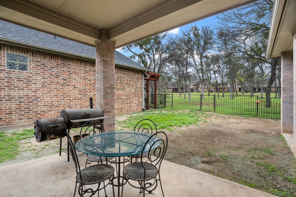 Resort On Eagle Mountain Lake - Residential