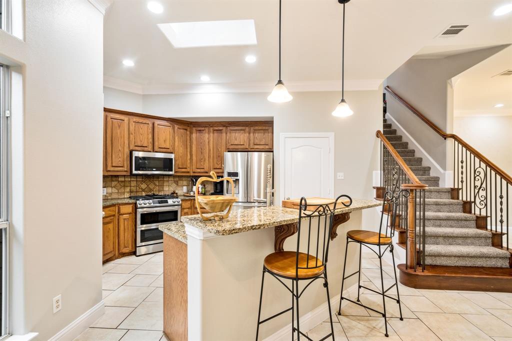 Resort On Eagle Mountain Lake - Residential