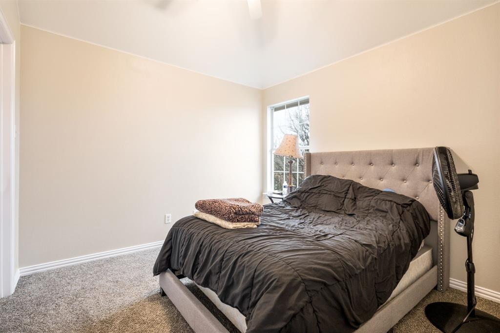 Resort On Eagle Mountain Lake - Residential