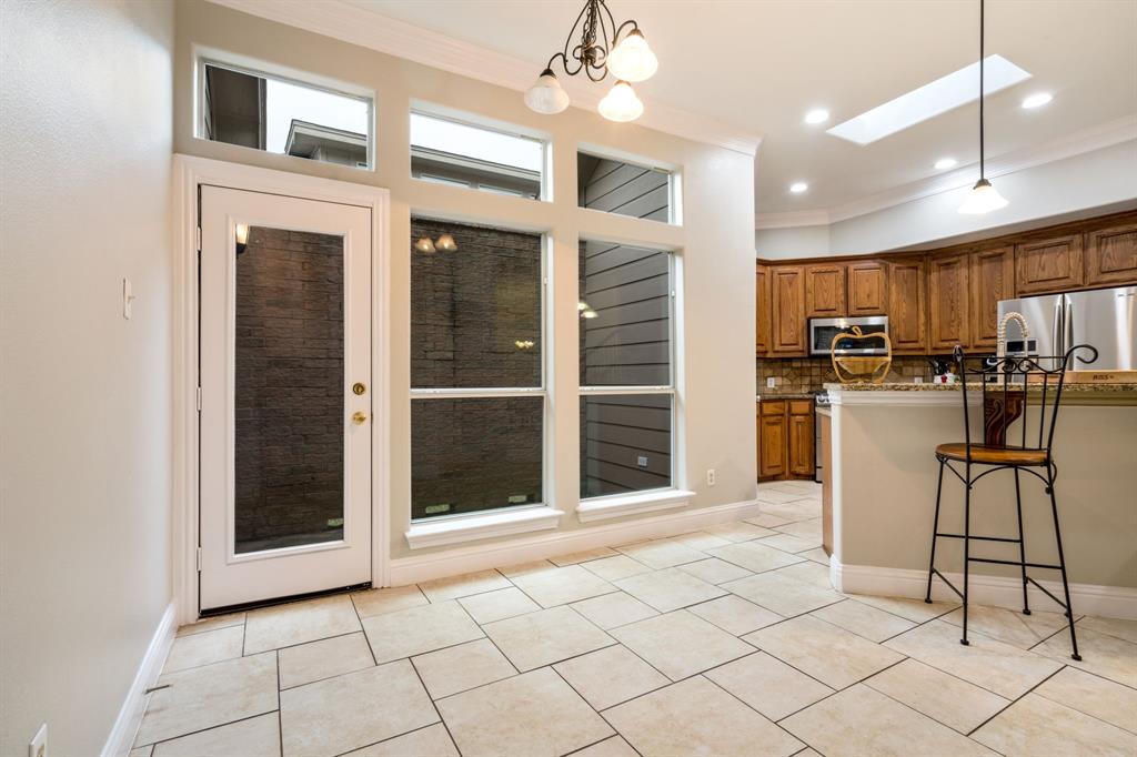 Resort On Eagle Mountain Lake - Residential