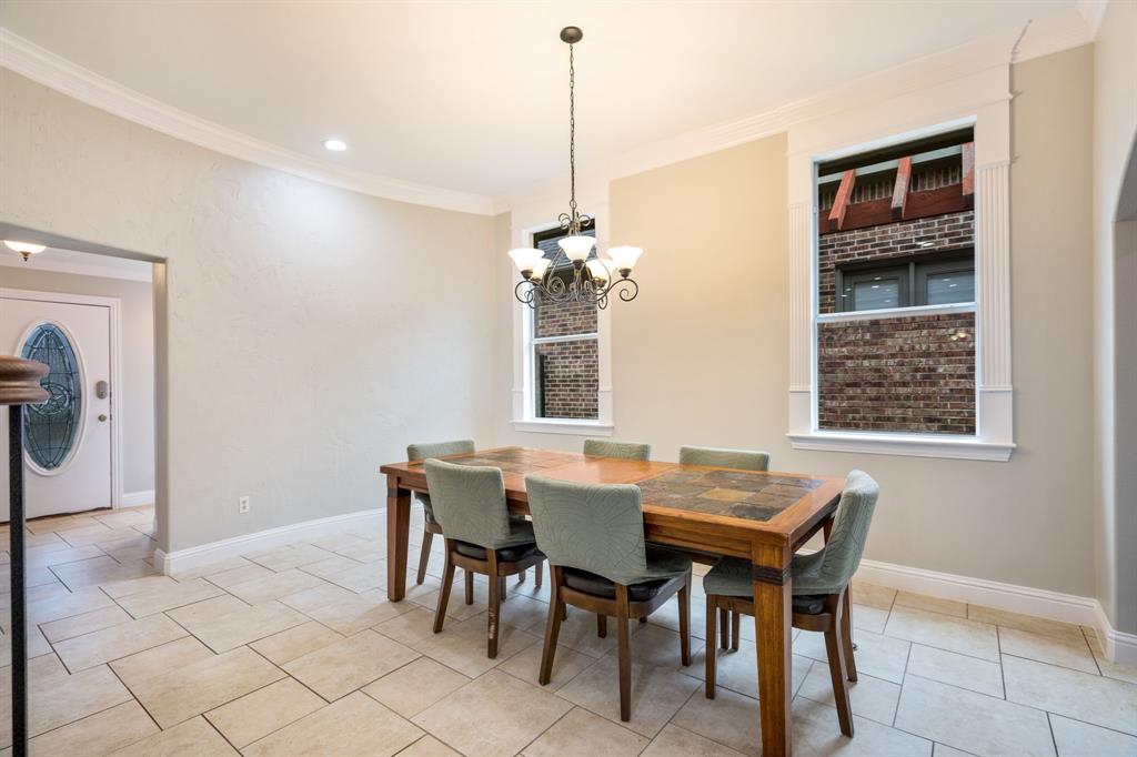 Resort On Eagle Mountain Lake - Residential