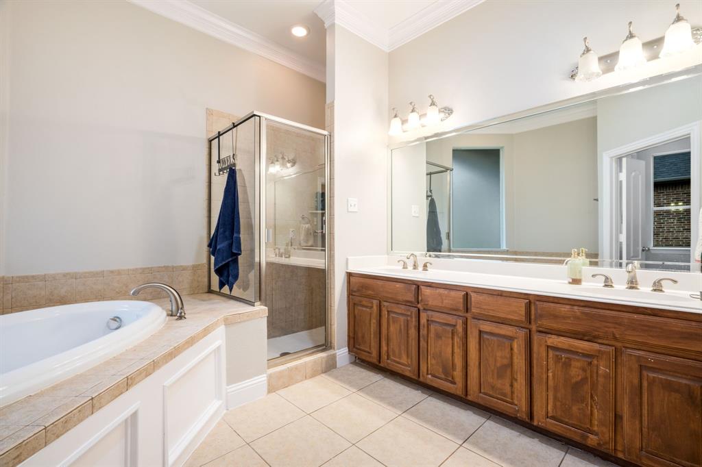 Resort On Eagle Mountain Lake - Residential