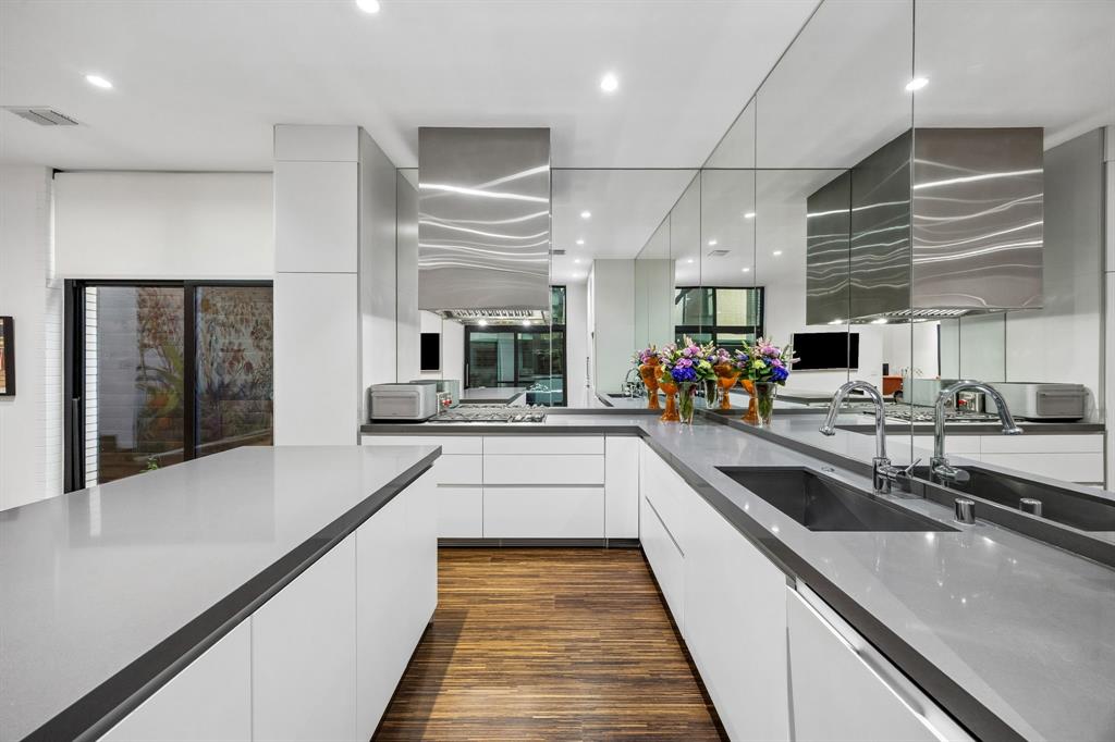 F R Wilsons North Dallas - Residential