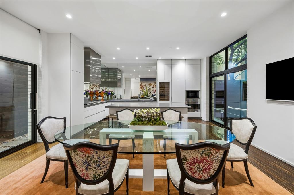 F R Wilsons North Dallas - Residential