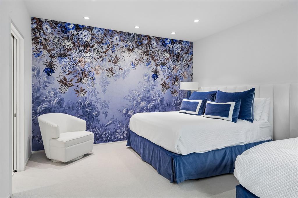 F R Wilsons North Dallas - Residential