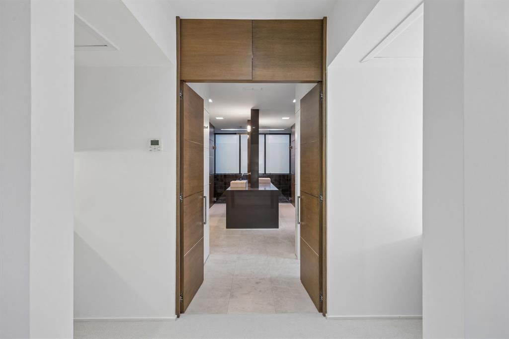 F R Wilsons North Dallas - Residential