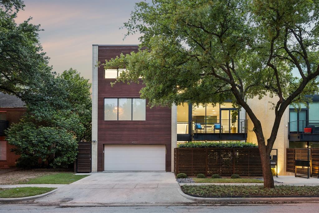 F R Wilsons North Dallas - Residential