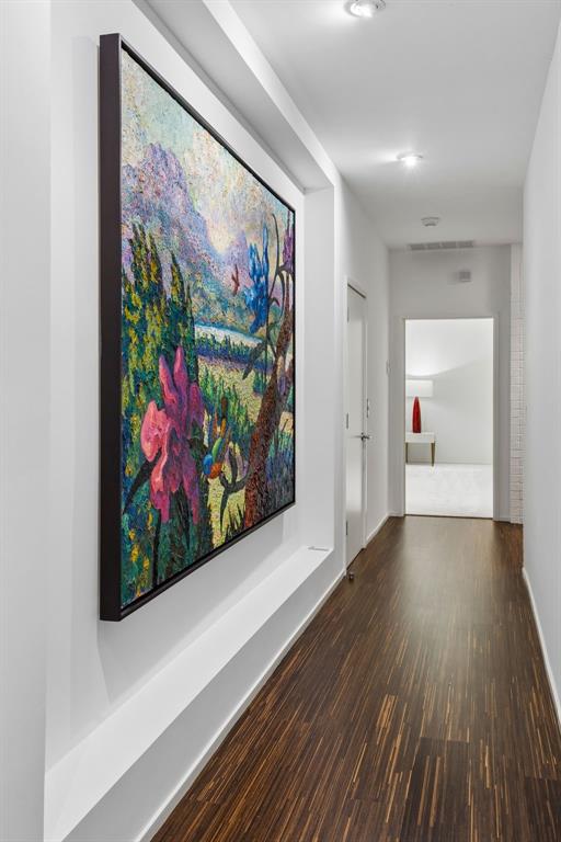 F R Wilsons North Dallas - Residential