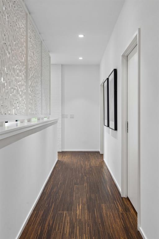 F R Wilsons North Dallas - Residential
