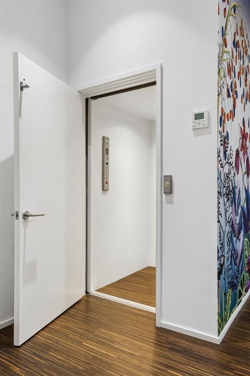 F R Wilsons North Dallas - Residential