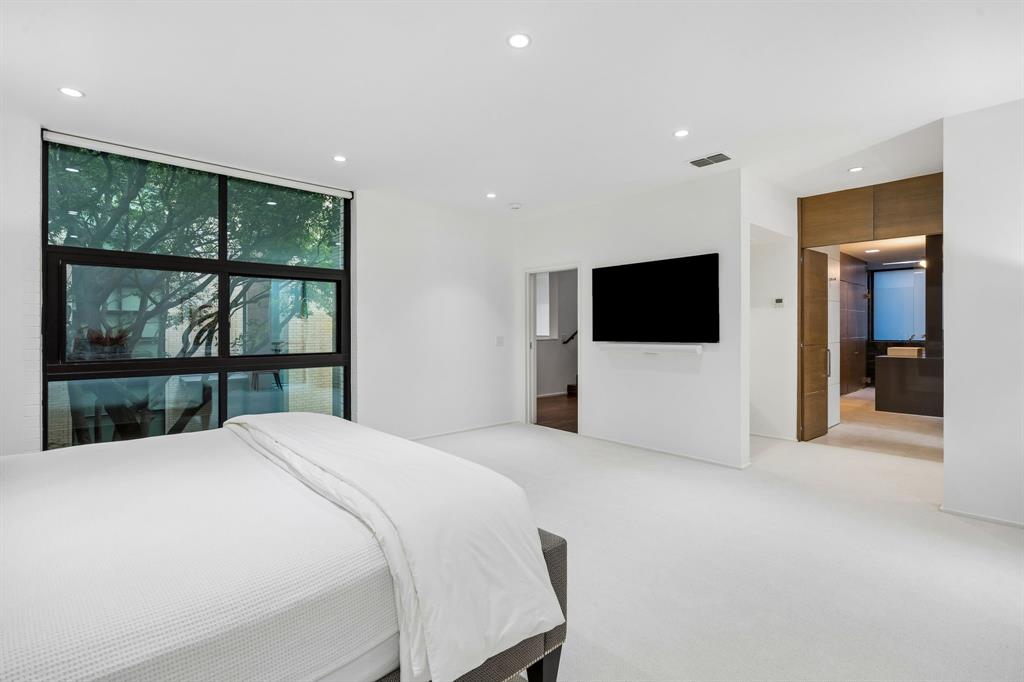 F R Wilsons North Dallas - Residential